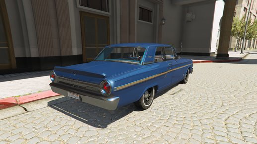 Classics Cars Pack  v1.2 (Addon)