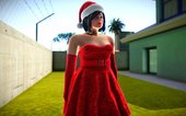 GTA V Online New Year Skin Pack