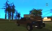 Ford F150 2008 