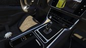 Jaguar XE SV Project8 [Add-On | Unlocked]