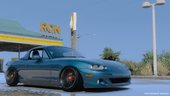 2005 Mazda MX-5 Miata [Add-On / Replace]