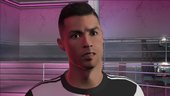 Cristiano Ronaldo From Efootball PES 2020