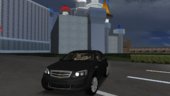 Chevrolet Caprice LS 2016