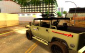CENARECA UR-53AR50 TIUNA