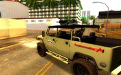 CENARECA UR-53AR50 TIUNA