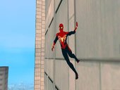 Marvel's Spider-Man (PS4) Fan Skin Pack