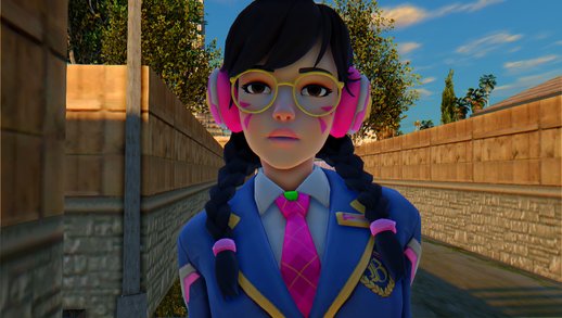 D.VA  Academy