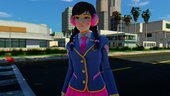 D.VA  Academy