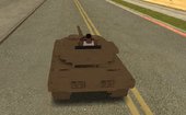 LittleTank MOD