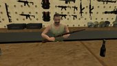 GTA V Edinburgh Musket [GTAinside.com Release]