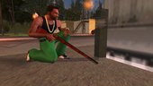 GTA V Edinburgh Musket [GTAinside.com Release]