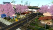 Cherry Trees  1.0