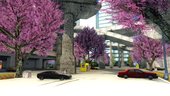 Cherry Trees  1.0