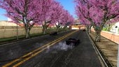 Cherry Trees  1.0