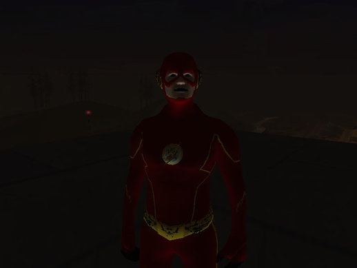 Flash S6 Dark Fash