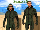 Arrow Pack S4-5 suits