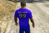 Malinga T-Shirt Mod