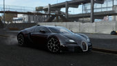 2012 Bugatti Veyron Grand Sport Vitesse