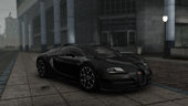 2012 Bugatti Veyron Grand Sport Vitesse