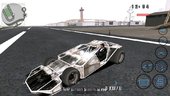 GTA V Complete Car Pack For Android