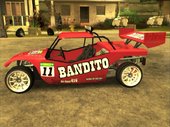 GTA V Bandito