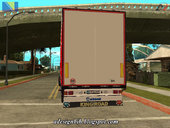 Travnik Trans Trailer