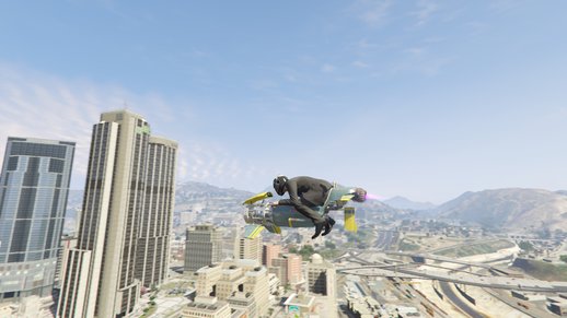 Zoomer (Addon)