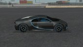 2018 Bugatti Chiron 42 Seconds (SA Style) V2