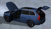 Volvo XC90 T8 R-Design Gen.2 '17 LQ