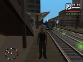 GTA SAxVCxLC SA Metro Lines v.4.2