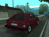 Opel Kadett D 