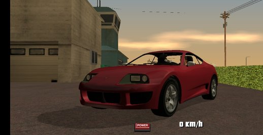 Dinka Jester Classic