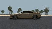 2016 Nissan GT-R (R35) 45th Anniversary (SA Style)
