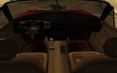 Ferrari 365 GTS/4 Daytona Spyder '73