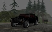 Lamborghini LM002 '86