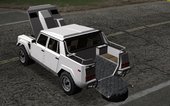 Lamborghini LM002 '86