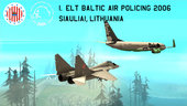 23.BLT MiG-29A Fulcrum-A