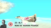 23.BLT MiG-29A Fulcrum-A
