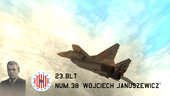 23.BLT MiG-29A Fulcrum-A