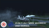 23.BLT MiG-29A Fulcrum-A