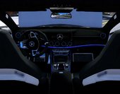 Mercedes-Benz E63 AMG [Add-On / Replace]