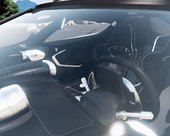 2020 Koenigsegg Jesko [ Add-On | Door Script | Digital Dials | Extras ] Reconvert 1.0