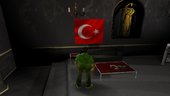 New Mansion Items