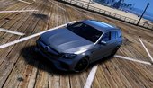 Mercedes-Benz E63 AMG Wagon [Add-On / Replace]