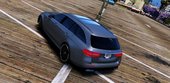 Mercedes-Benz E63 AMG Wagon [Add-On / Replace]