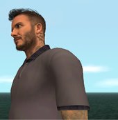 David Beckham for PC and Android