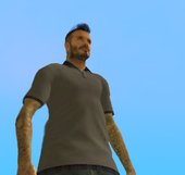 David Beckham for PC and Android