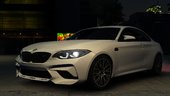2018 BMW M2 Competition v1.2