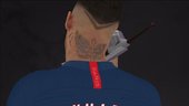 Neymar Jr From Efootball PES 2020