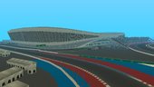 Sochi Autodrom (MTA:SA version)